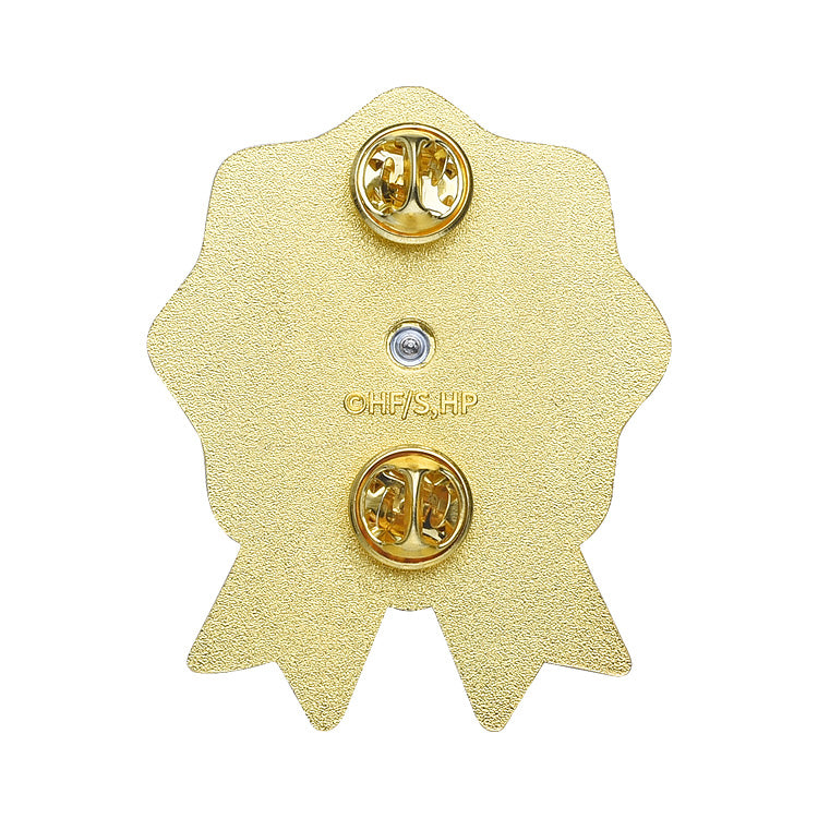 SPECIAL ORDER GoodSmile Moment - Haikyu!! Metal Badge [JP]