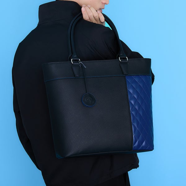 SPECIAL ORDER Super Groupies - Persona 3 Reload - Velvet Room Model Tote Bag [EXCLUSIVE]