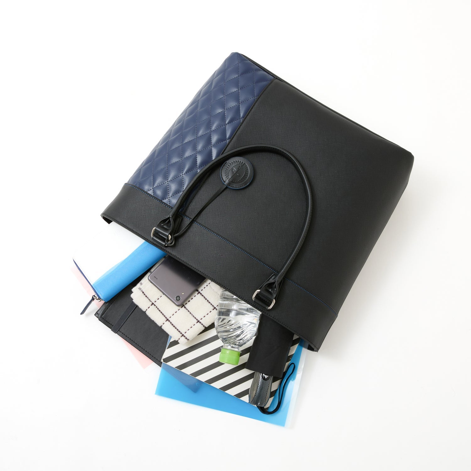 SPECIAL ORDER Super Groupies - Persona 3 Reload - Velvet Room Model Tote Bag [EXCLUSIVE]