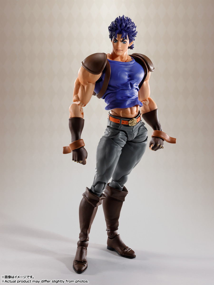 PRE-ORDER Bandai - S.H.Figuarts - JoJo's Bizarre Adventure: Phantom Blood - Jonathan Joestar