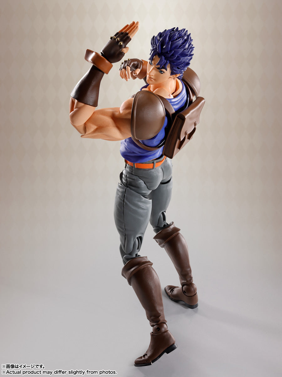 PRE-ORDER Bandai - S.H.Figuarts - JoJo's Bizarre Adventure: Phantom Blood - Jonathan Joestar