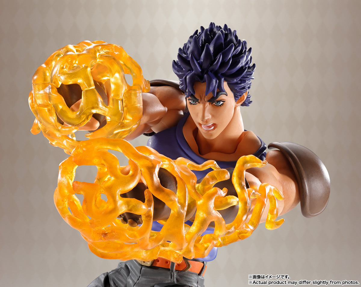 PRE-ORDER Bandai - S.H.Figuarts - JoJo's Bizarre Adventure: Phantom Blood - Jonathan Joestar
