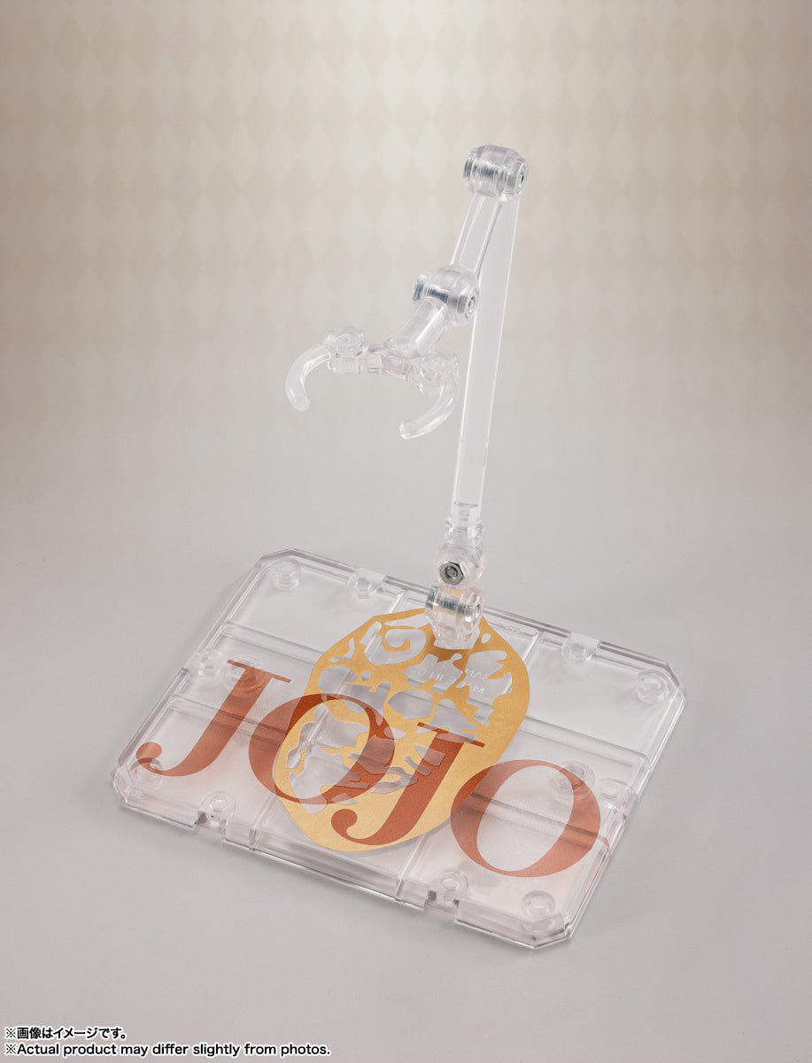PRE-ORDER Bandai - S.H.Figuarts - JoJo's Bizarre Adventure: Phantom Blood - Jonathan Joestar