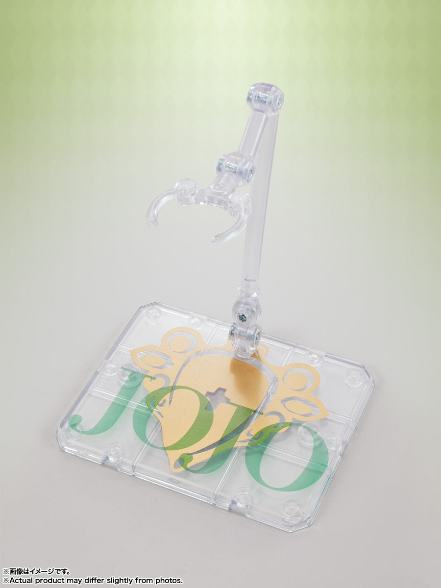 PRE-ORDER Bandai - S.H.Figuarts - JoJo's Bizarre Adventure: Battle Tendency - Joseph Joestar