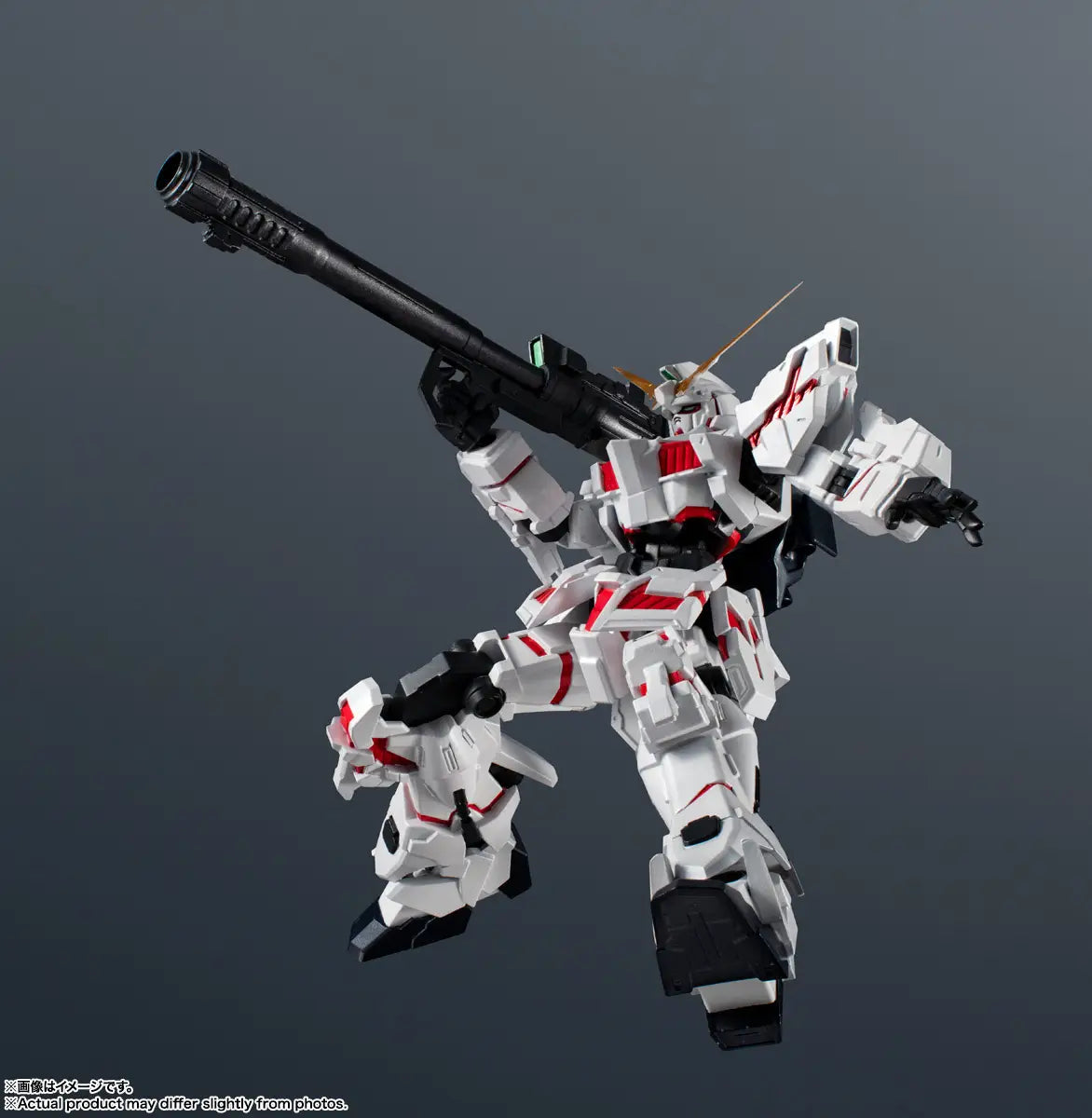 PRE-ORDER Bandai - GUNDAM UNIVERSE - Mobile Suit Gundam Unicorn - RX-0 Unicorn Gundam Renewal [June 2026 Release]