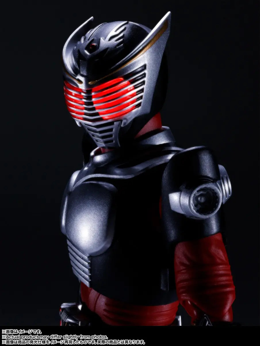 PRE-ORDER Bandai - S.H.Figuarts Shinkocchou Seihou - Kamen Rider Ryuki - Kamen Rider Ryuki [June 2026 Release]