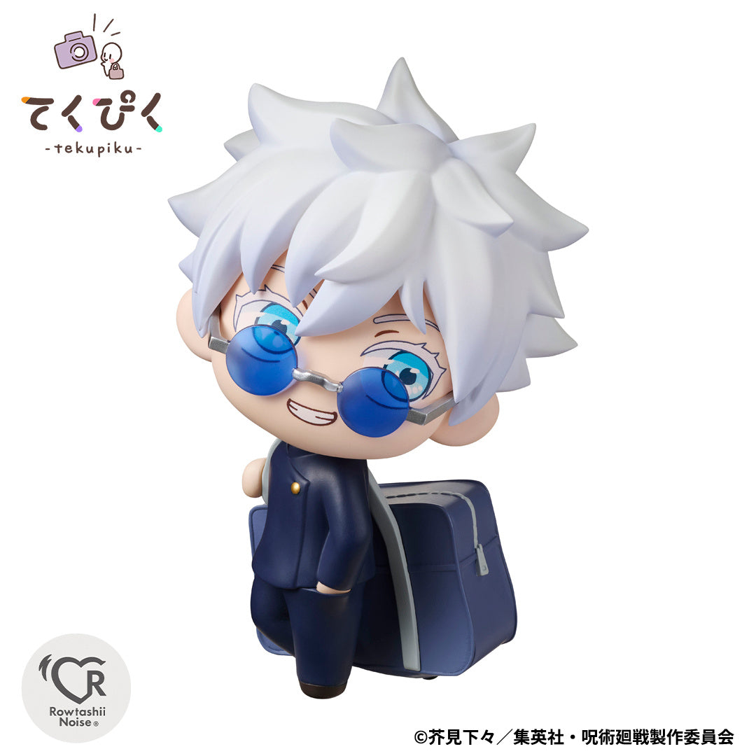 PRE-ORDER Bandai - Jujutsu Kaisen tekupiku - Satoru Gojo -Curse Technical School-