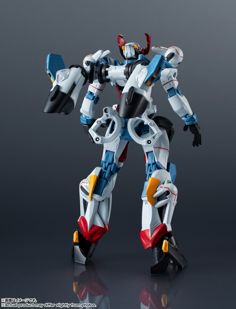 PRE-ORDER Bandai - GUNDAM UNIVERSE - Mobile Suit Gundam GQuuuuuuX - gMS-Omega GQuuuuuuX
