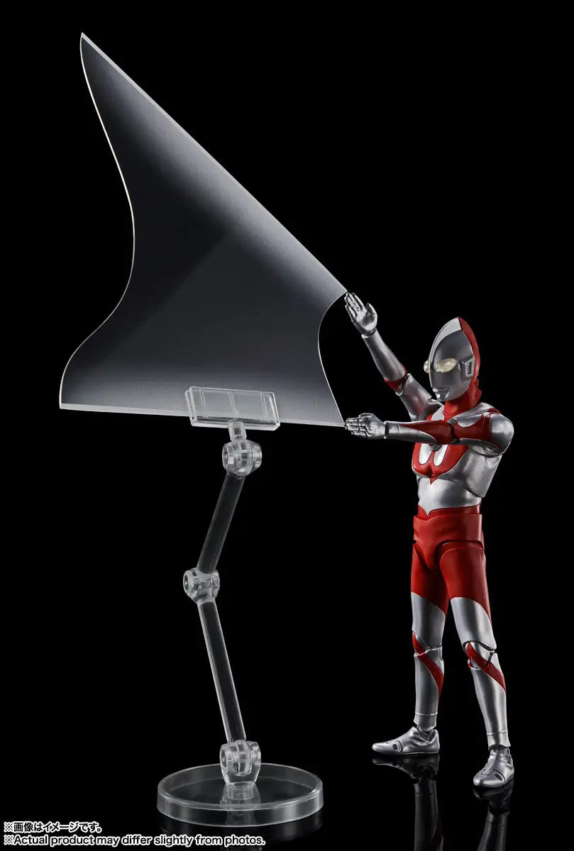 PRE-ORDER Bandai - S.H.Figuarts Shinkocchou Seihou - Ultraman - Ultraman: 60th Anniversary Edition