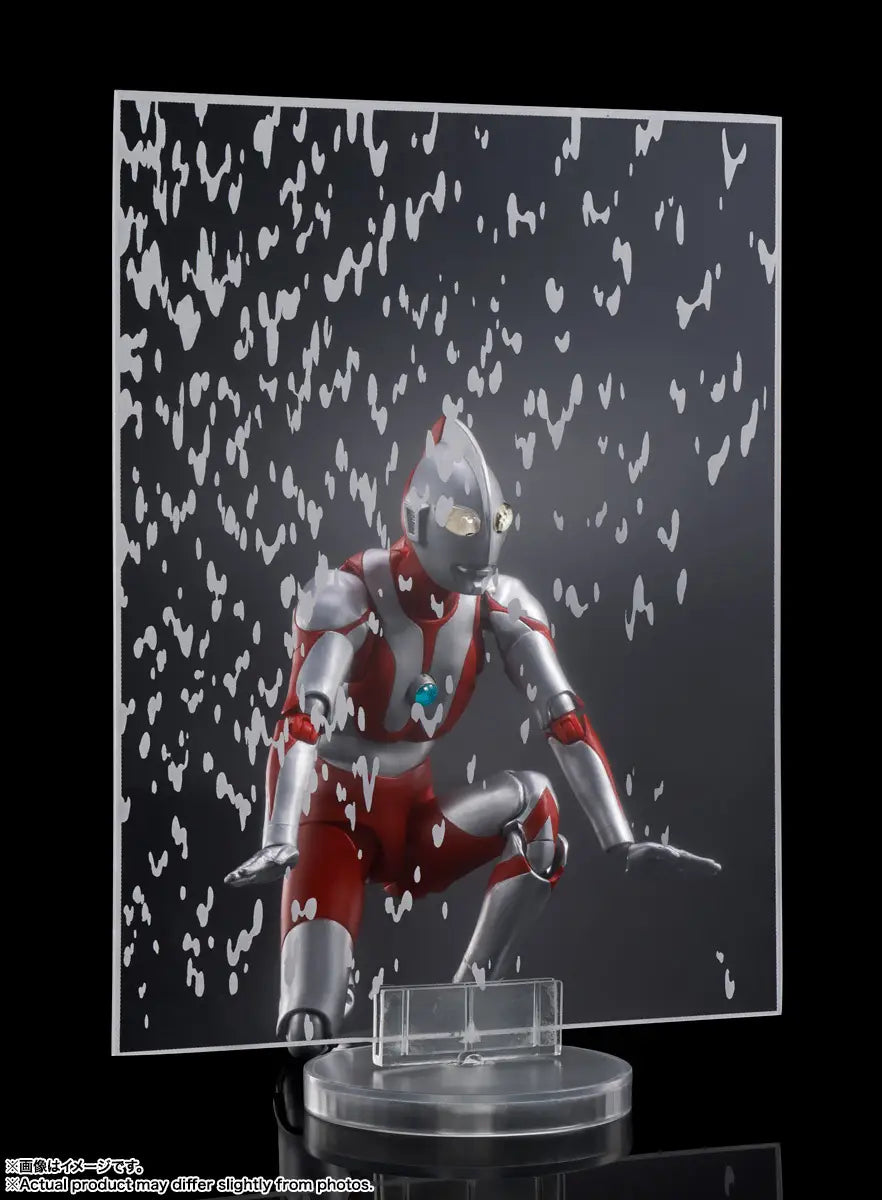 PRE-ORDER Bandai - S.H.Figuarts Shinkocchou Seihou - Ultraman - Ultraman: 60th Anniversary Edition