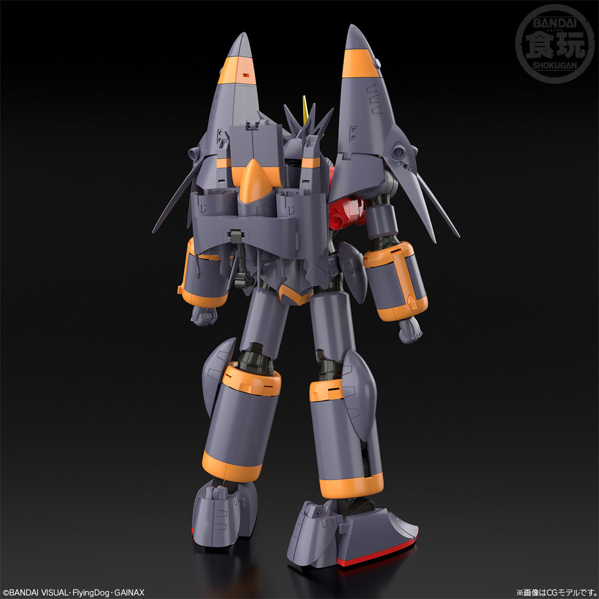 PRE-ORDER Bandai - SMP - Aim for the Top! Gunbuster