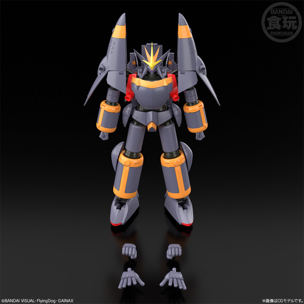PRE-ORDER Bandai - SMP - Aim for the Top! Gunbuster