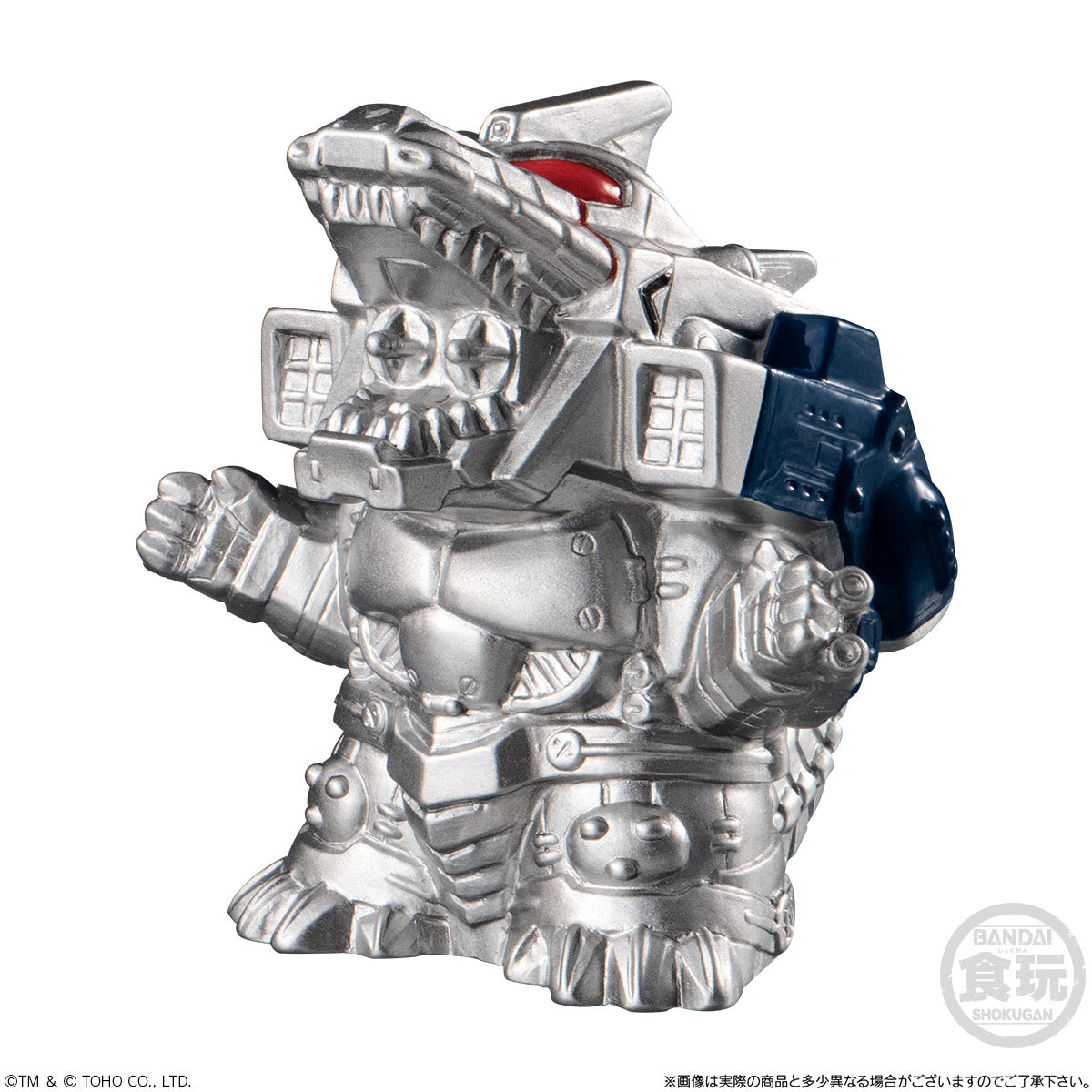 PRE-ORDER Bandai - Godzilla SofviDoll [Box of 10]