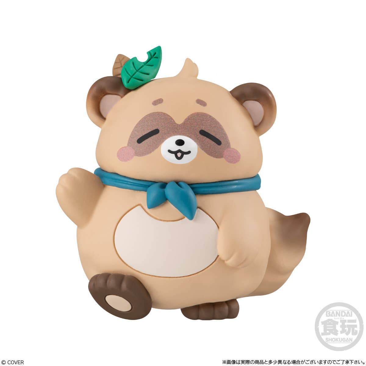 PRE-ORDER Bandai - hololive production Deformer Collection Vol. 3 [Box of 8]