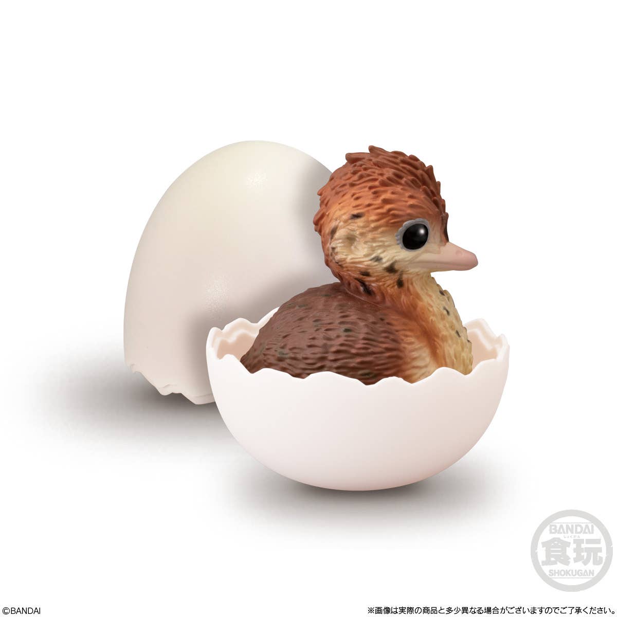 PRE-ORDER Bandai - TE-NORI Baby Friends [Box of 12] [February 2026]