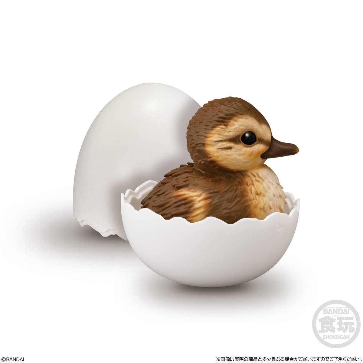 PRE-ORDER Bandai - TE-NORI Baby Friends [Box of 12] [February 2026]