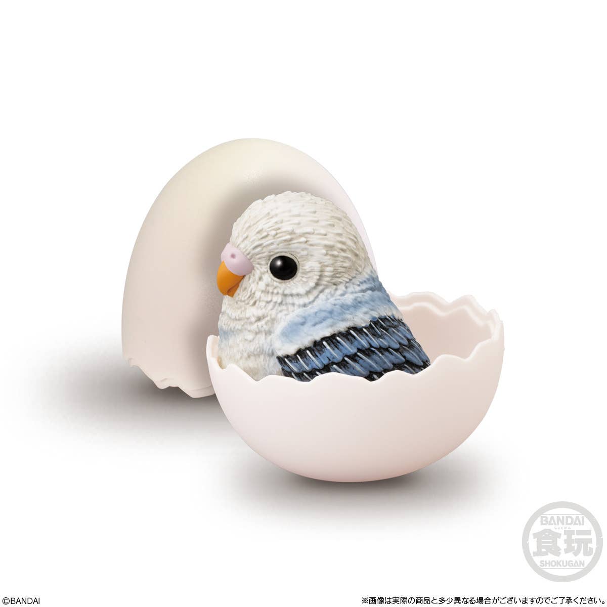 PRE-ORDER Bandai - TE-NORI Baby Friends [Box of 12] [February 2026]