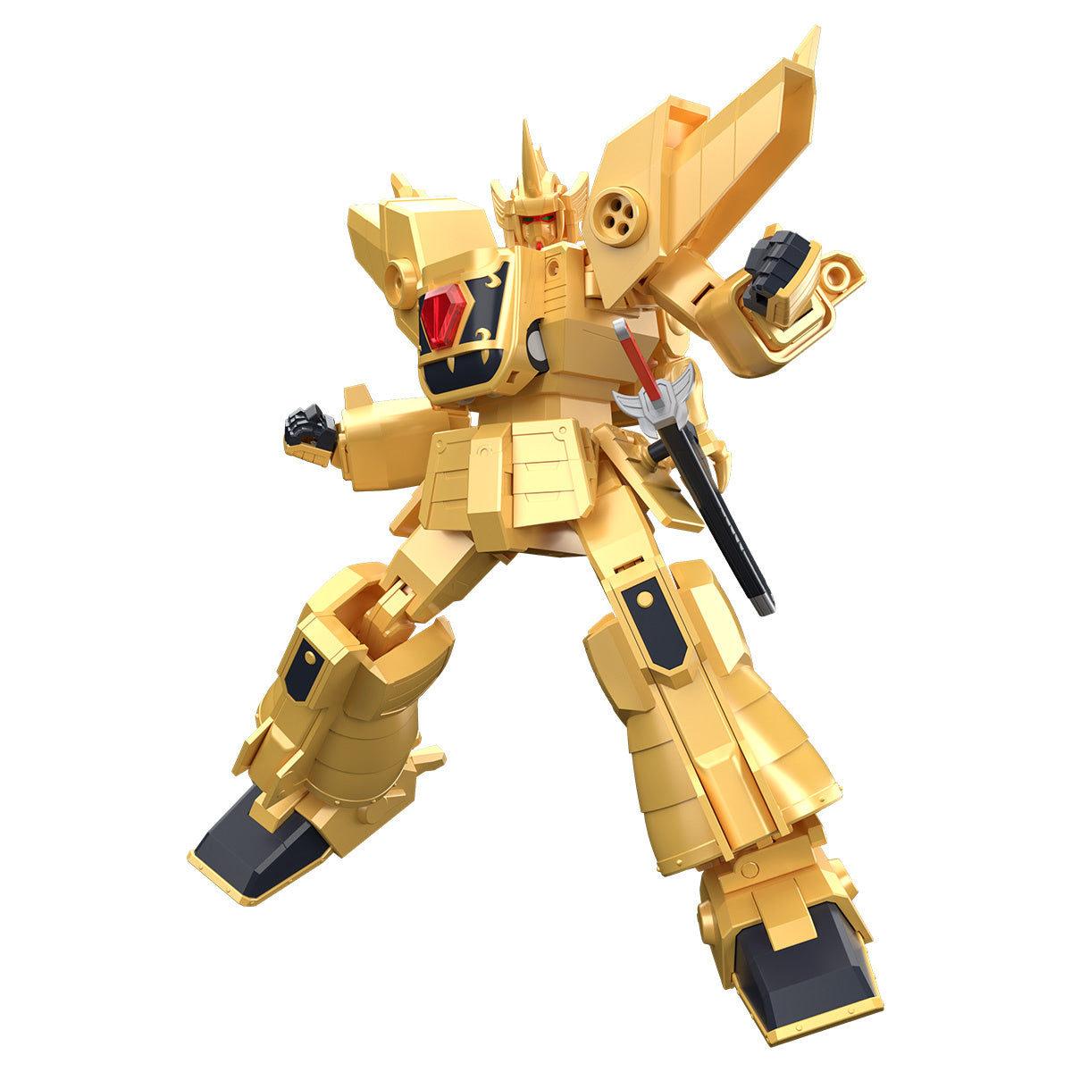 PRE-ORDER Bandai - SMP - The Brave of Gold Goldran - The Brave of Gold Goldran