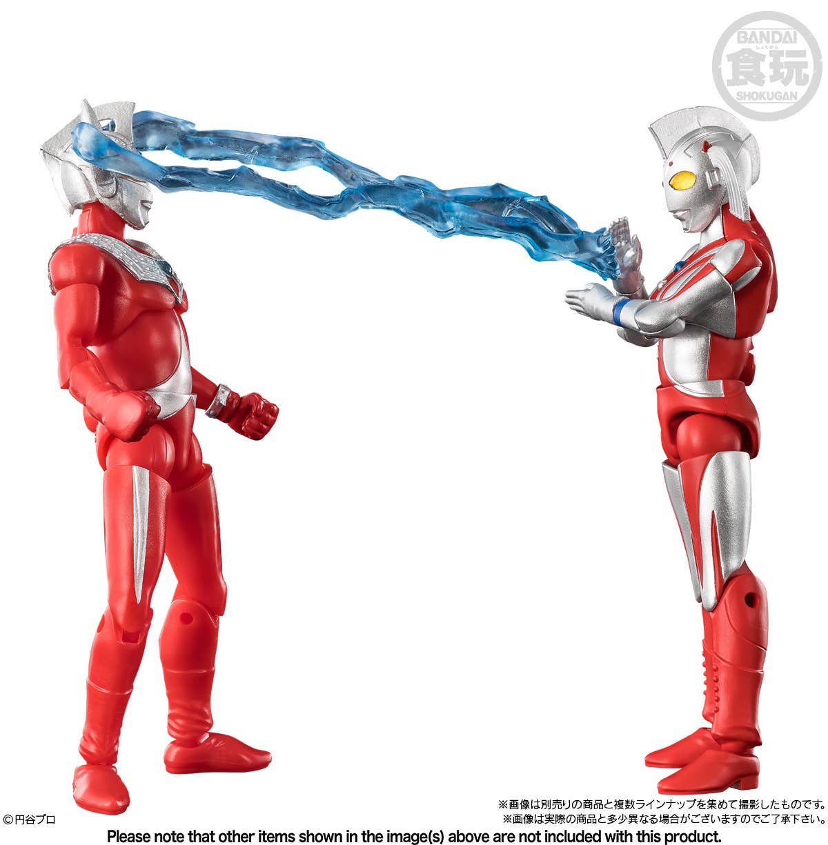 PRE-ORDER Bandai - CHODO Alpha Ultraman Vol. 14 [Box of 10]