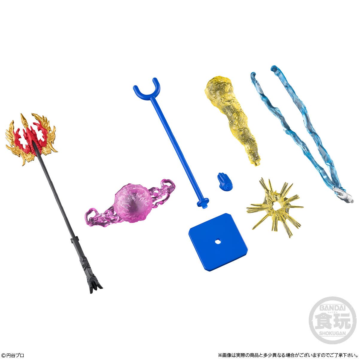 PRE-ORDER Bandai - CHODO Alpha Ultraman Vol. 14 [Box of 10]