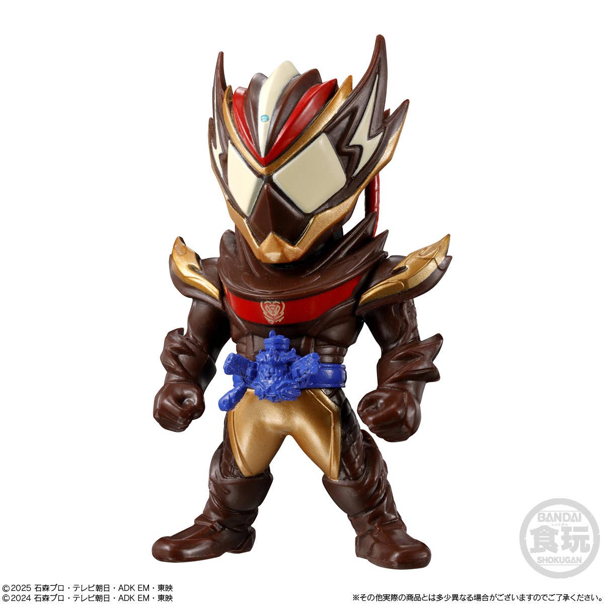 PRE-ORDER Bandai - Converge Kamen Rider 30 [Box of 10]