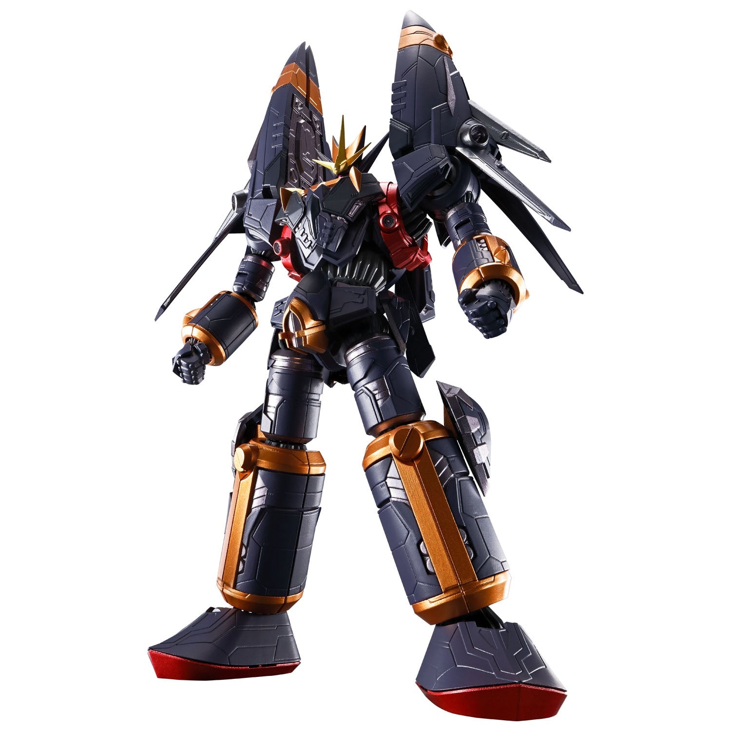 PRE-ORDER Bandai - SMP Alternative Destiny - Gunbuster: Super Inazuma Kick Set [August 2025 Release]