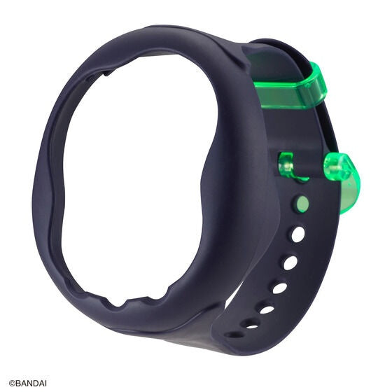 PRE-ORDER Bandai - Tamagotchi Uni Band: Black