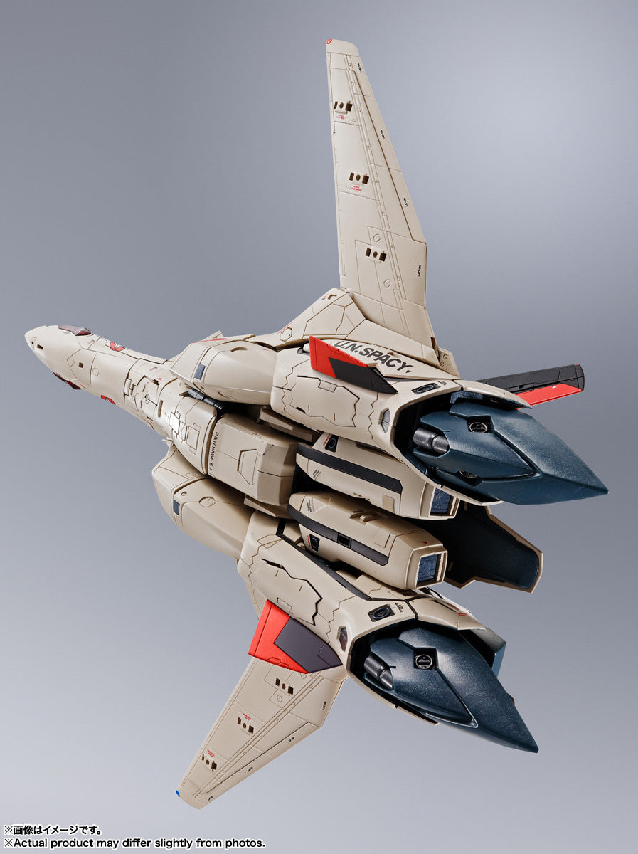 PRE-ORDER Bandai - DX Chogokin - Macross Plus - YF-19 Excalibur: Isamu Dyson Use