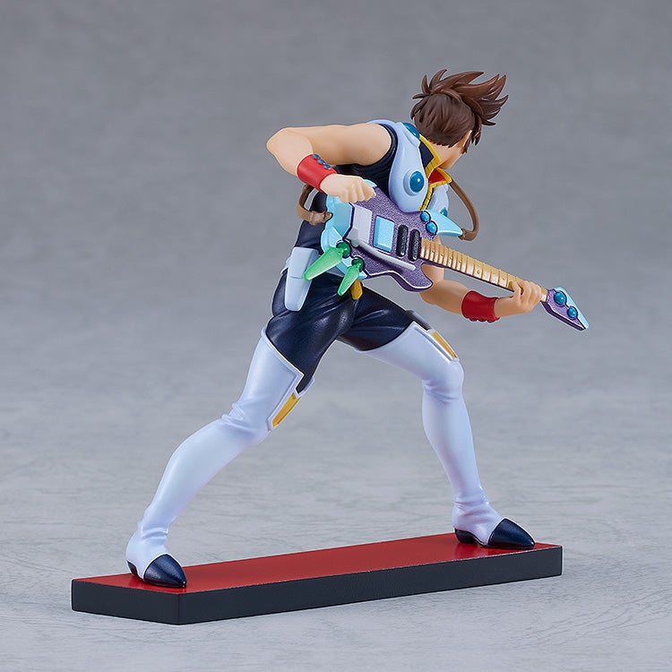 PRE-ORDER Max Factory - PLAMAX MF-89: minimum factory - Macross 7 - Basara Nekki 1/20