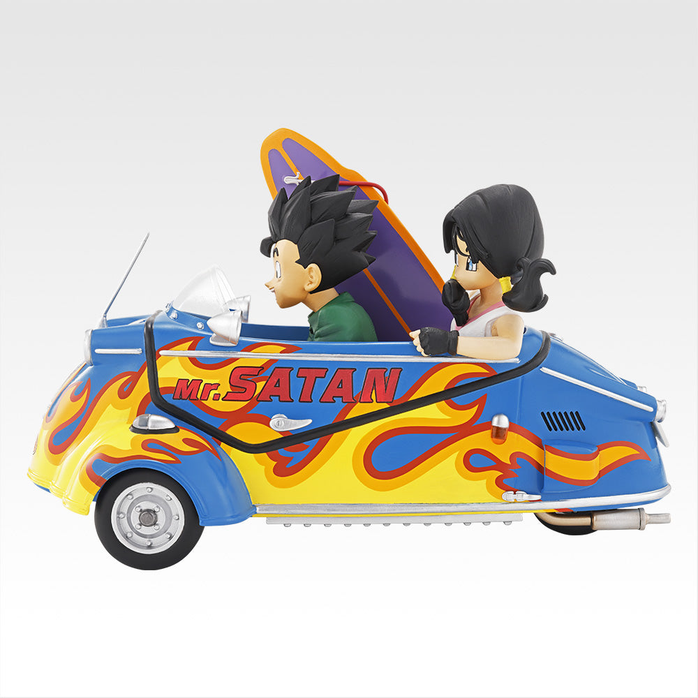 PRE-ORDER Bandai Spirits - Ichiban Kuji - Dragon Ball - Dragonball Snap Collection2