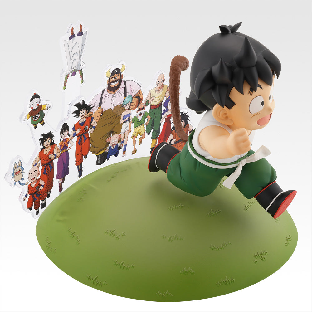PRE-ORDER Bandai Spirits - Ichiban Kuji - Dragon Ball - Dragonball Snap Collection2