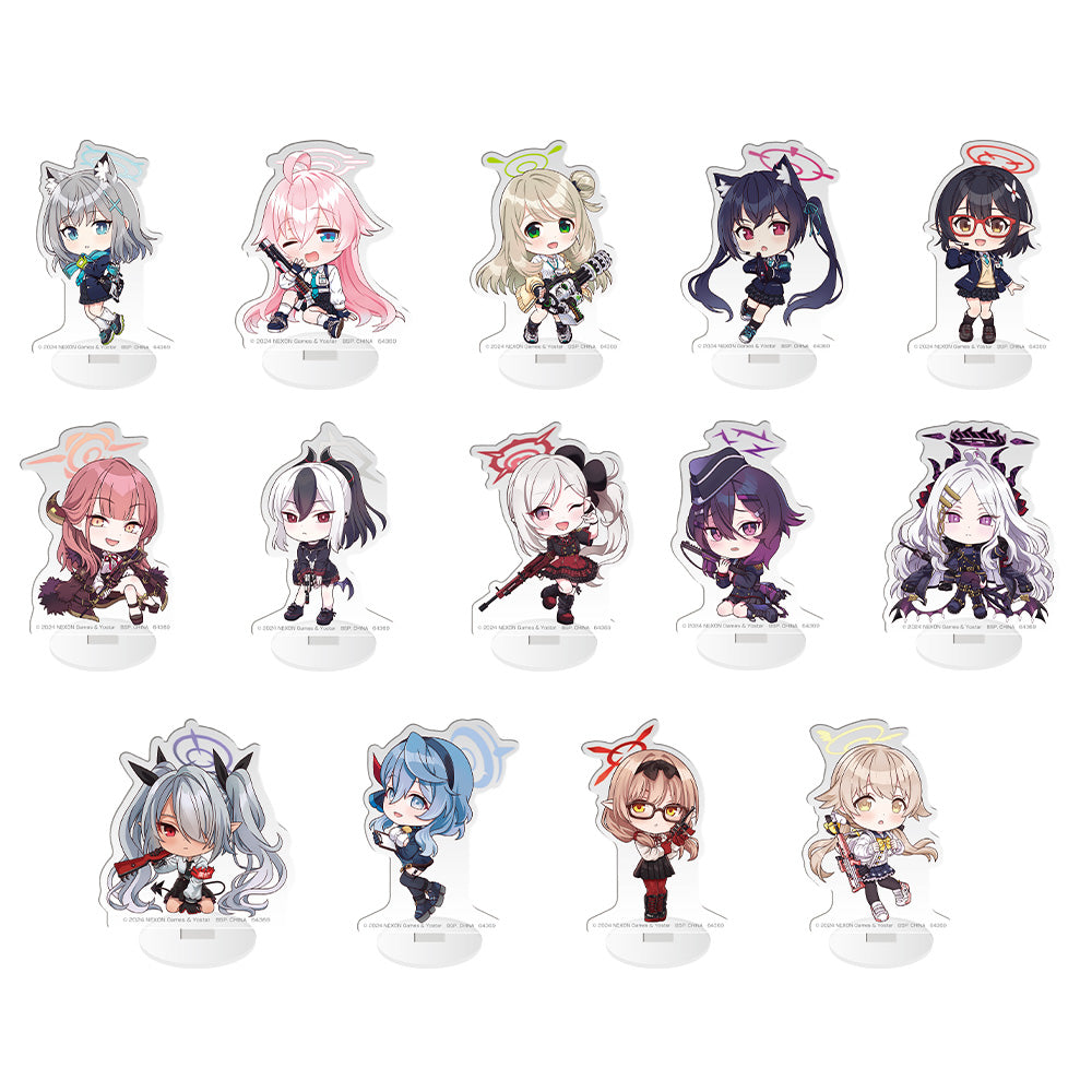 IN-STOCK Bandai Spirits - Ichiban Kuji - Blue Archive