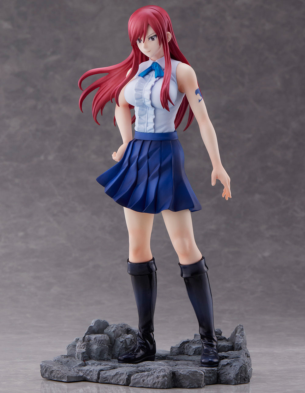 PRE-ORDER BellFine - Fairy Tail Final Season - Erza Scarlet 1/8 [2nd Release]