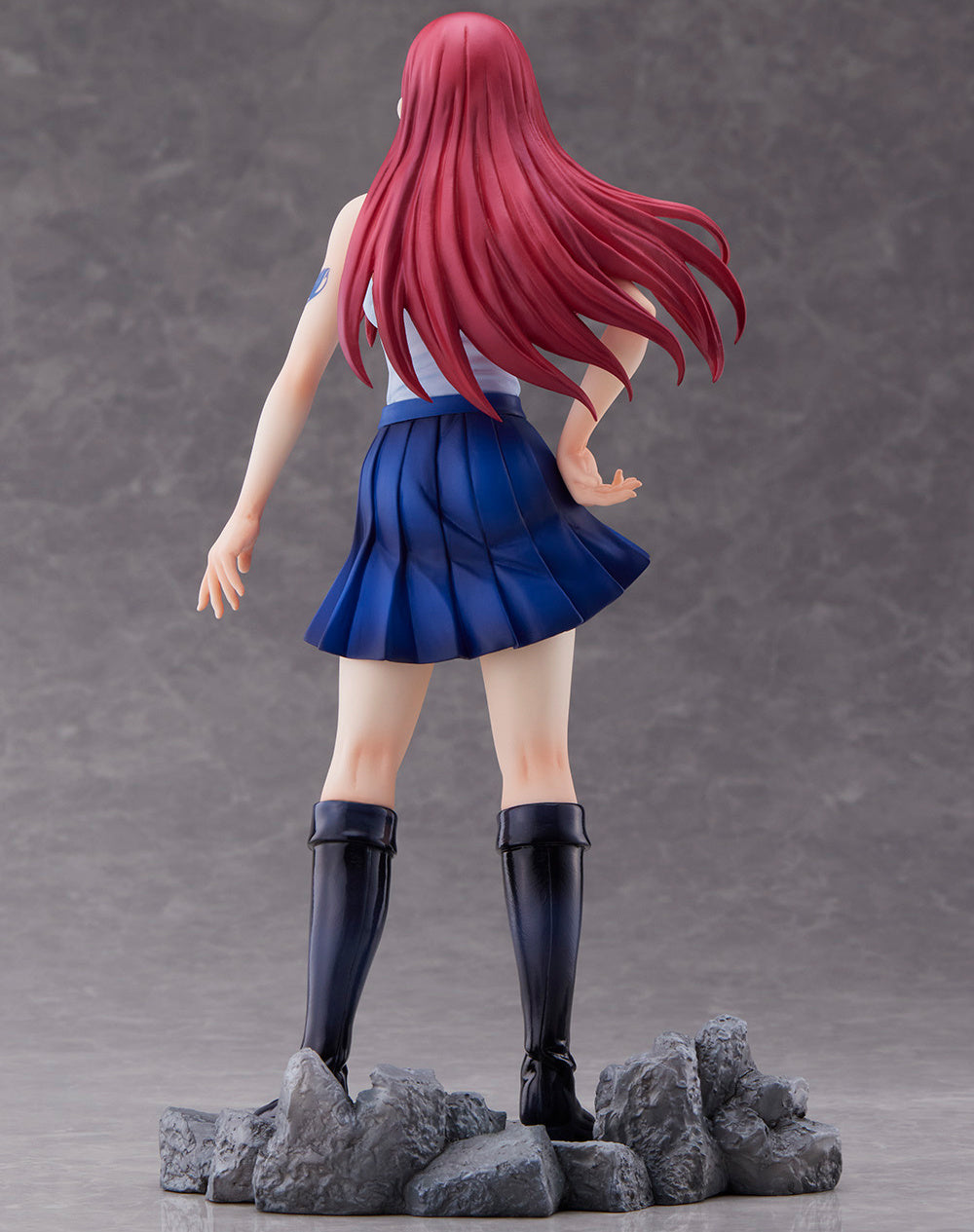 PRE-ORDER BellFine - Fairy Tail Final Season - Erza Scarlet 1/8 [2nd Release]