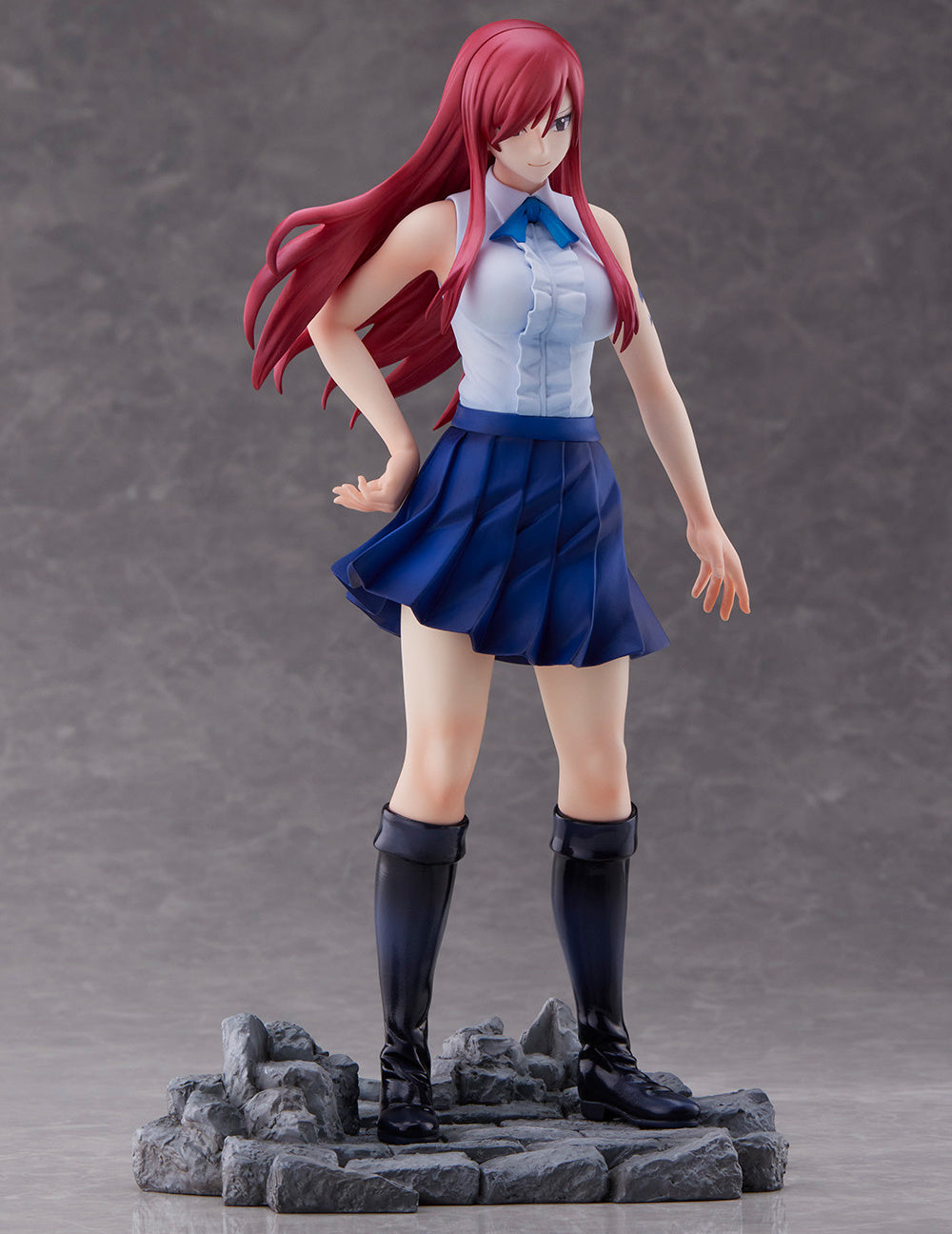 PRE-ORDER BellFine - Fairy Tail Final Season - Erza Scarlet 1/8 [2nd Release]