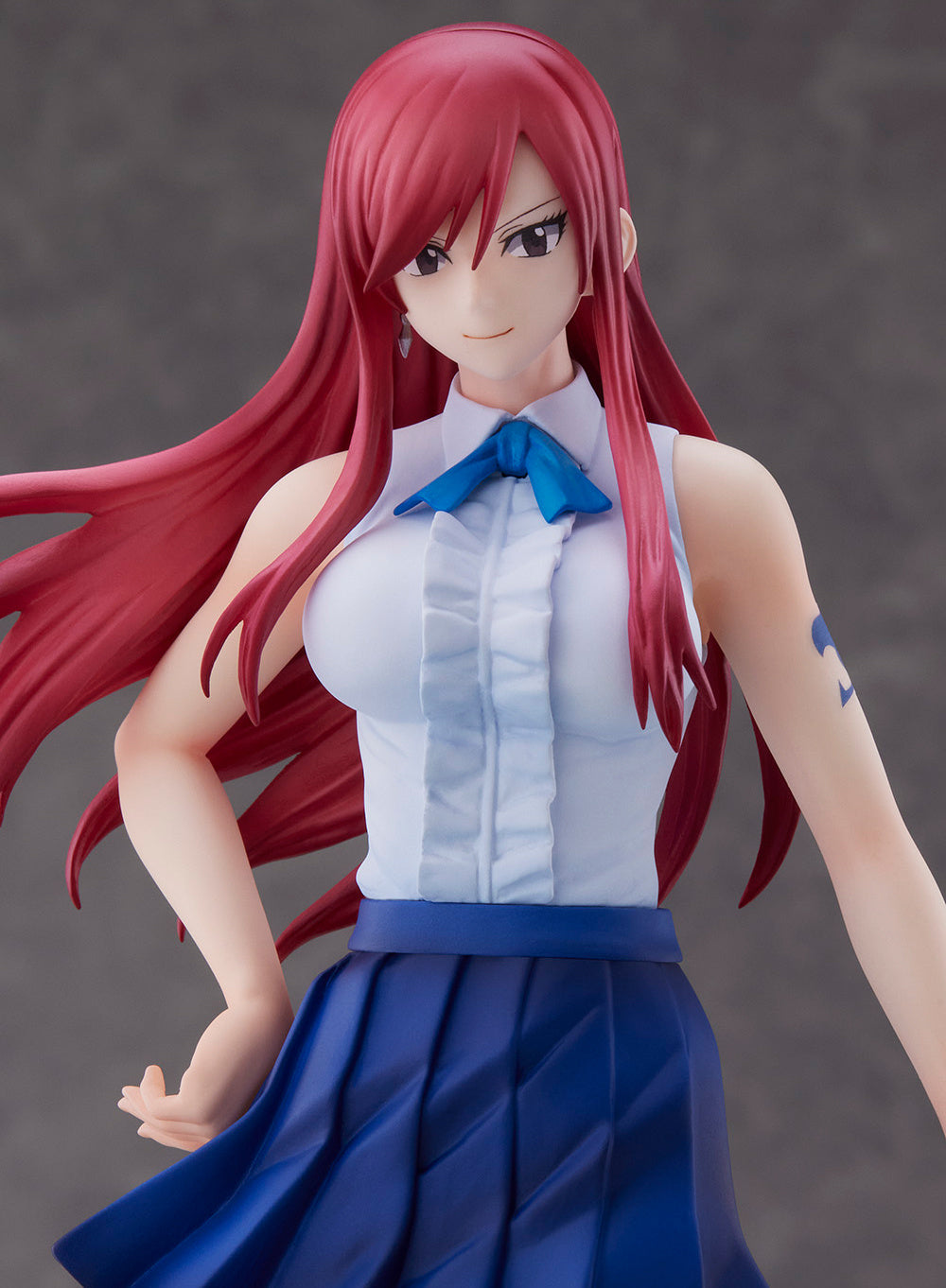 PRE-ORDER BellFine - Fairy Tail Final Season - Erza Scarlet 1/8 [2nd Release]