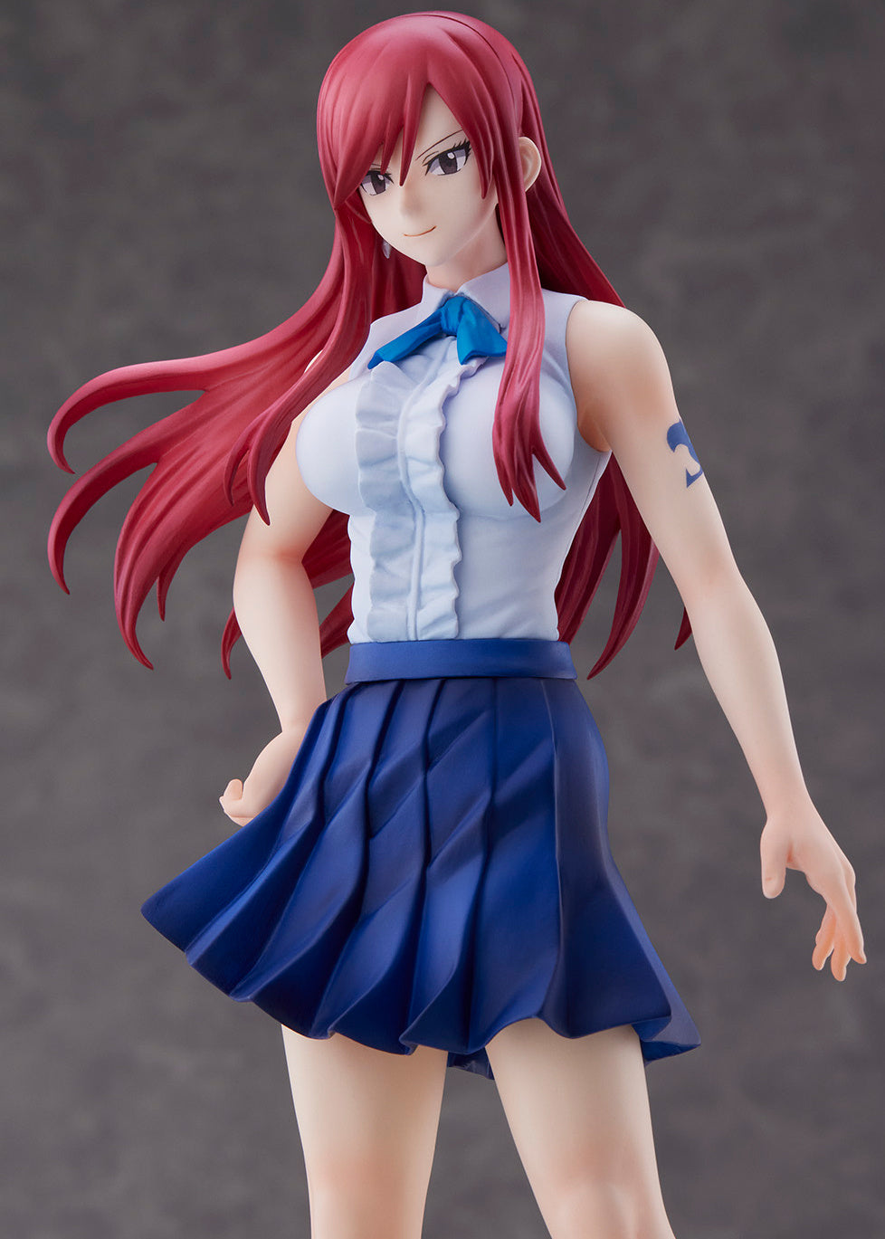 PRE-ORDER BellFine - Fairy Tail Final Season - Erza Scarlet 1/8 [2nd Release]