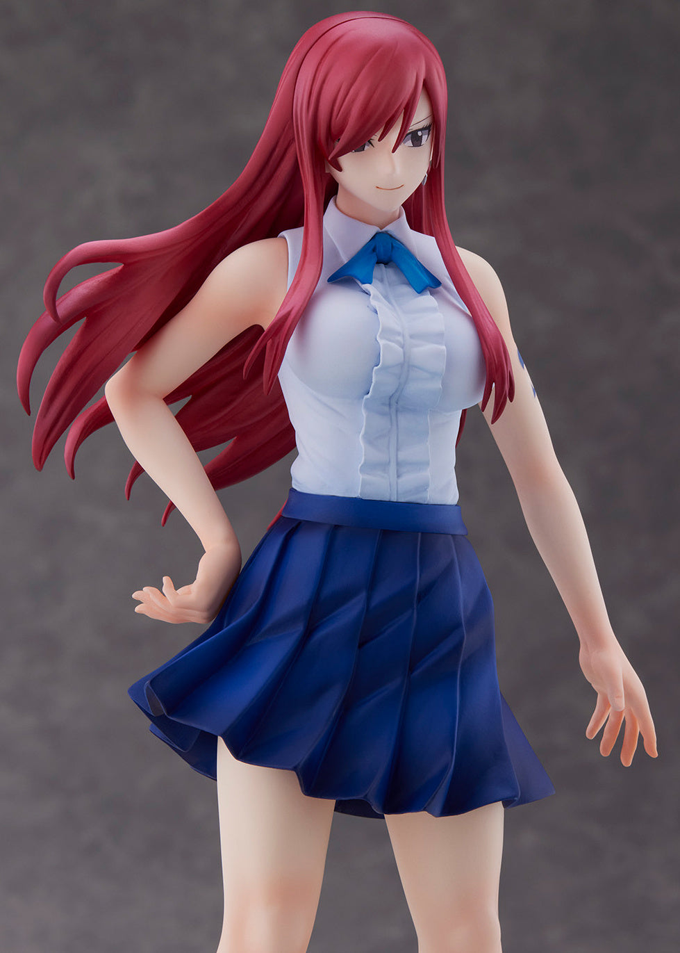 PRE-ORDER BellFine - Fairy Tail Final Season - Erza Scarlet 1/8 [2nd Release]