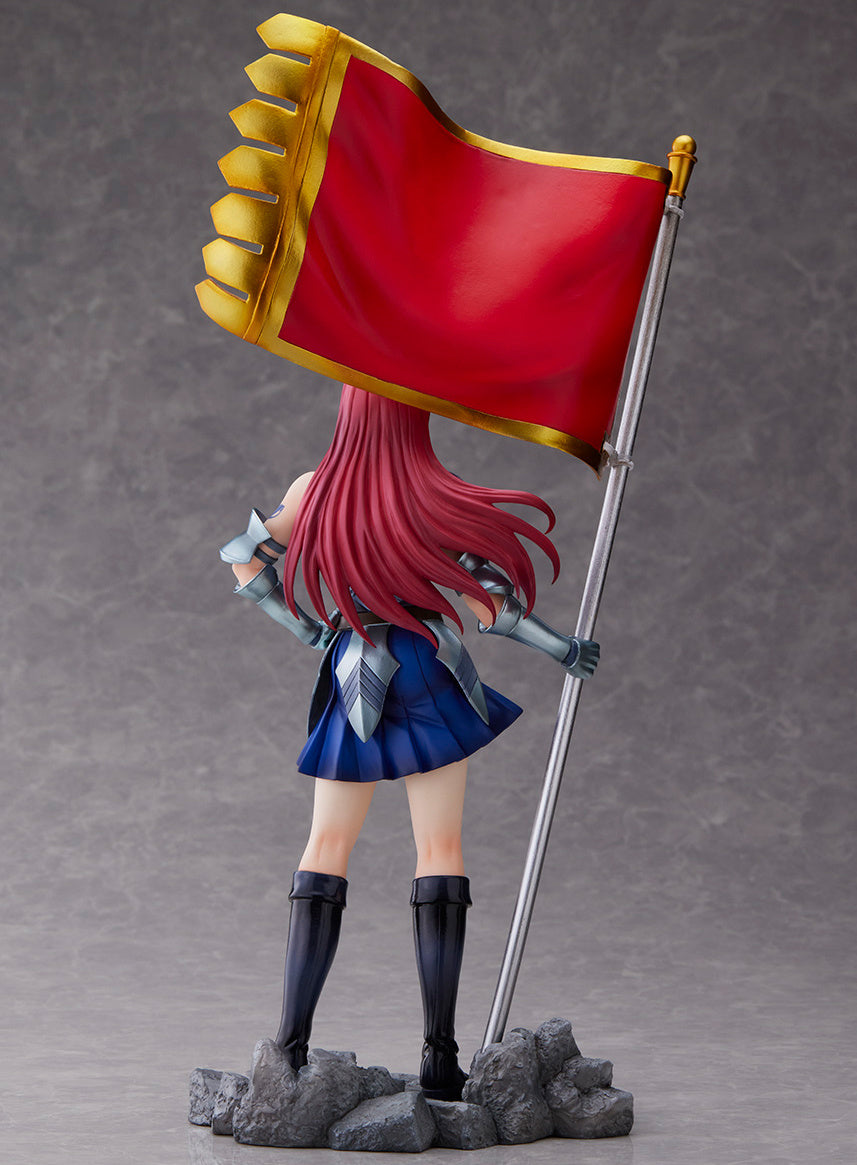 PRE-ORDER BellFine - Fairy Tail Final Season - Erza Scarlet 1/8 [2nd Release]