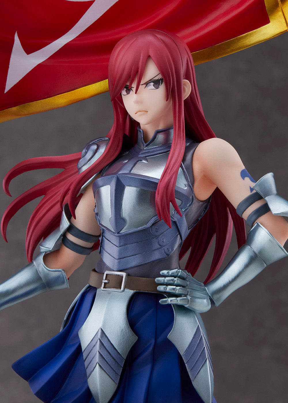 PRE-ORDER BellFine - Fairy Tail Final Season - Erza Scarlet 1/8 [2nd Release]