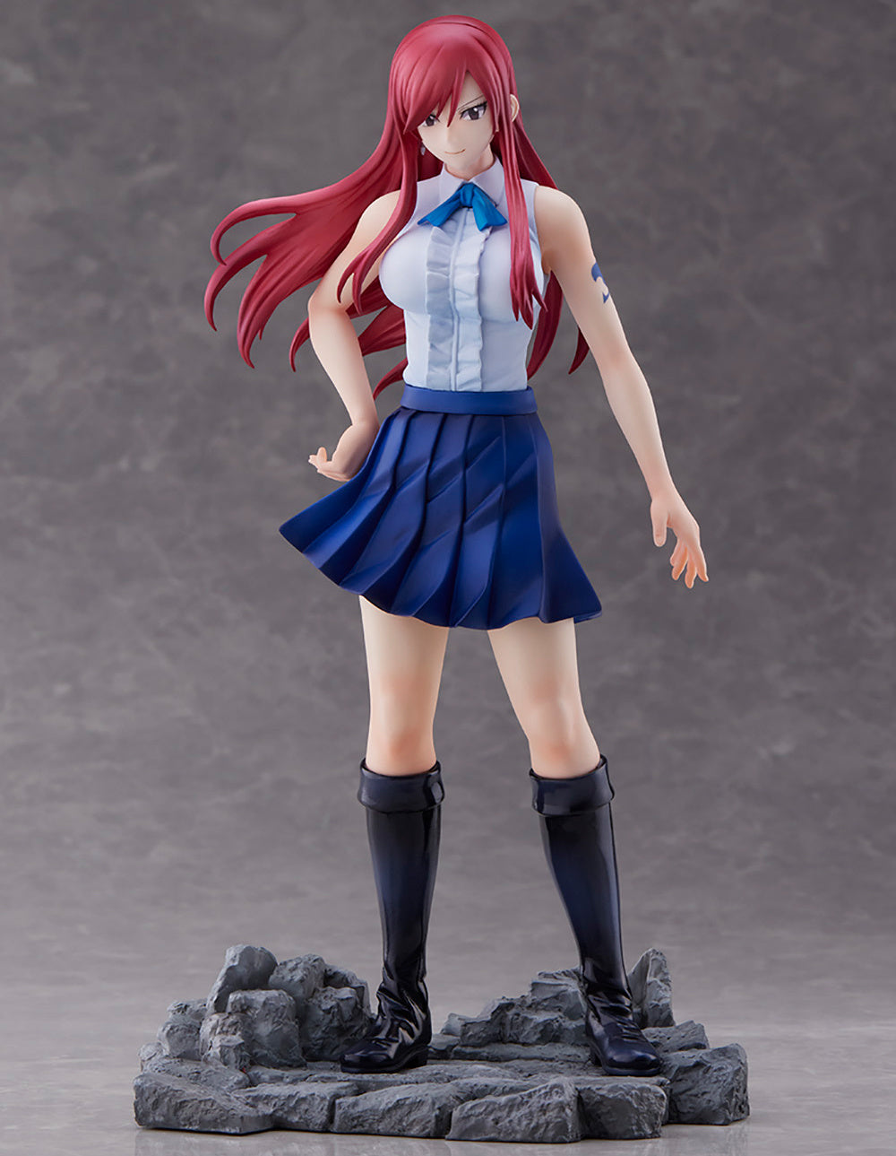 PRE-ORDER BellFine - Fairy Tail Final Season - Erza Scarlet 1/8 [2nd Release]