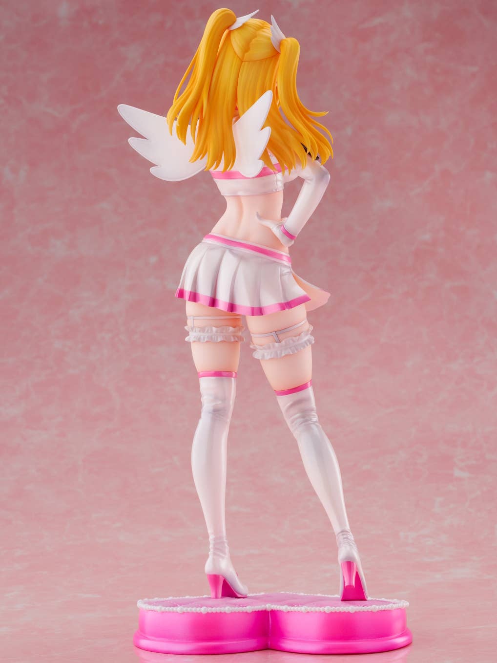 High Byte Angel PRE-ORDER BellFine - 2.5 Dimensional Seduction - Liliel: True Angel Fo
