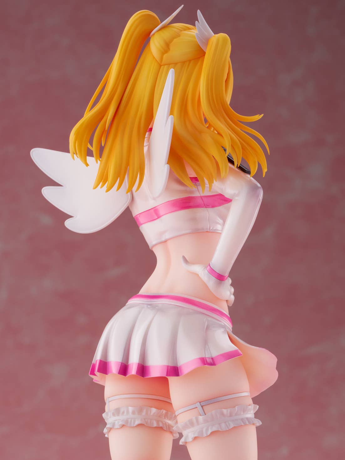 PRE-ORDER BellFine - 2.5 Dimensional Seduction - Liliel: True Angel Form / Lilysa 1/6 [2nd Release]