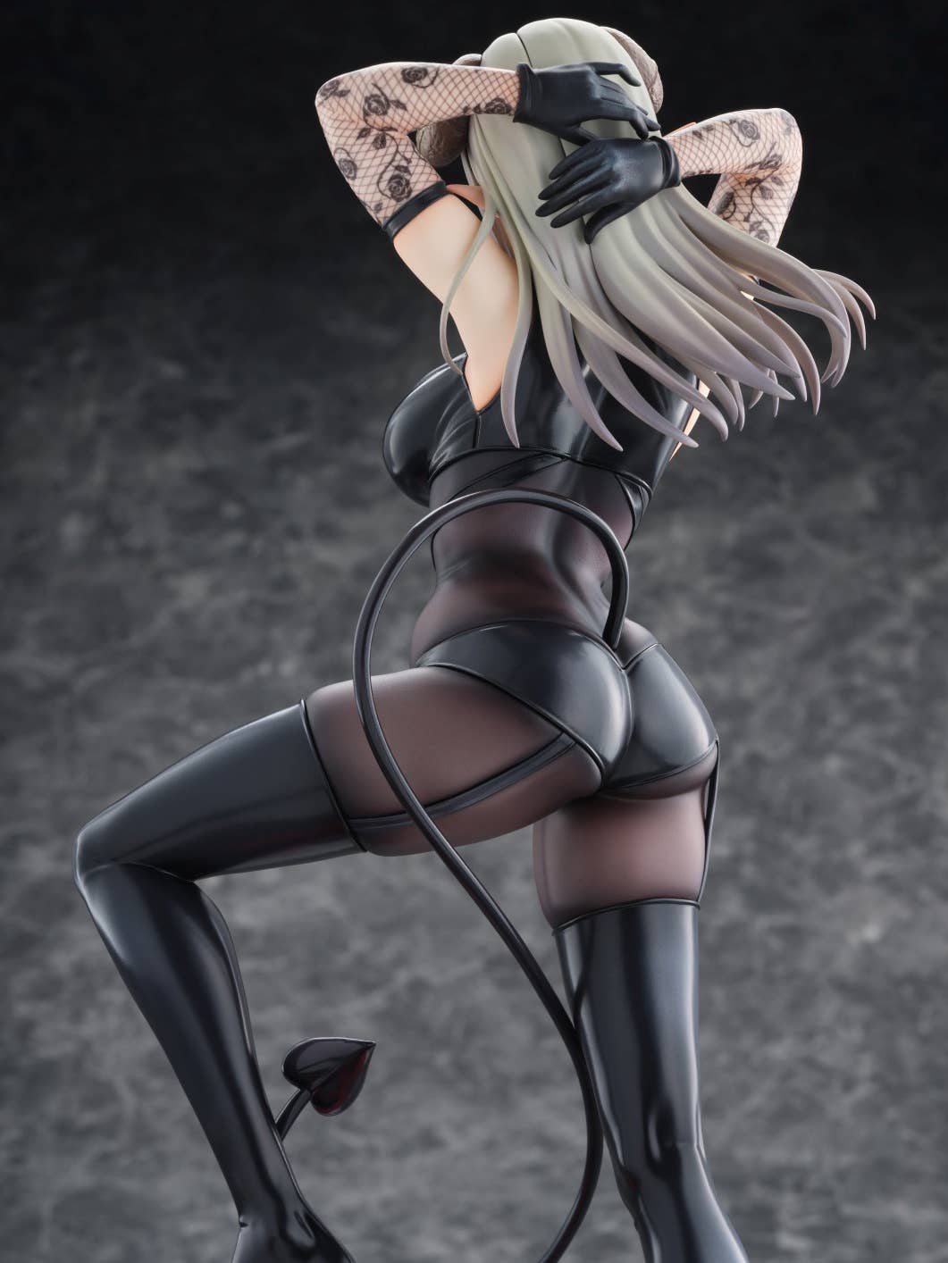 PRE-ORDER BellFine - 2.5 Dimensional Seduction - Lustalotte: Phantom Costume / Mayura 1/6 [2nd Release]