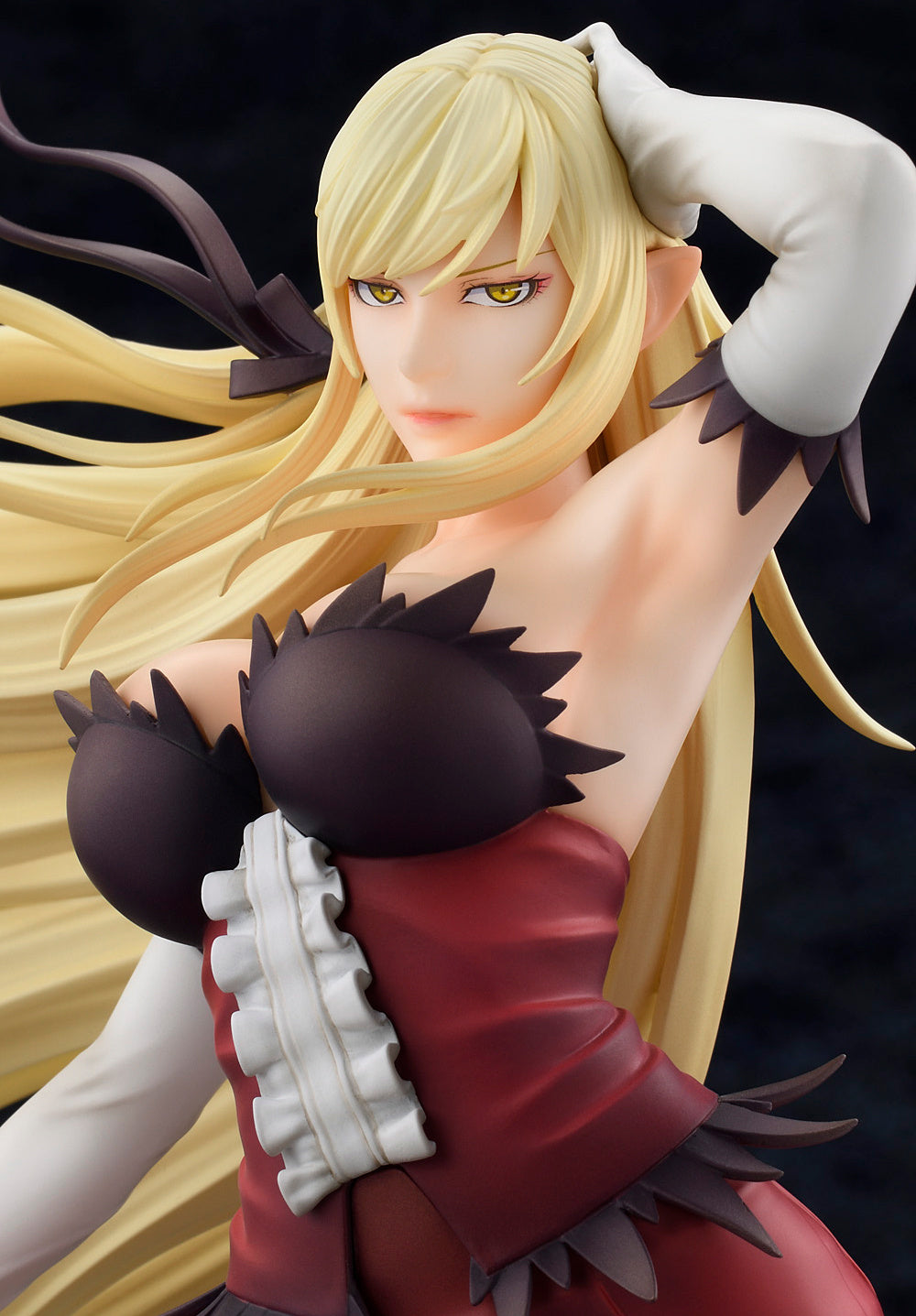 PRE-ORDER BellFine - Kizumonogatari - Kiss-Shot Acerola-Orion Heart-Under-Blade Kokorowatari Ver. 1/7