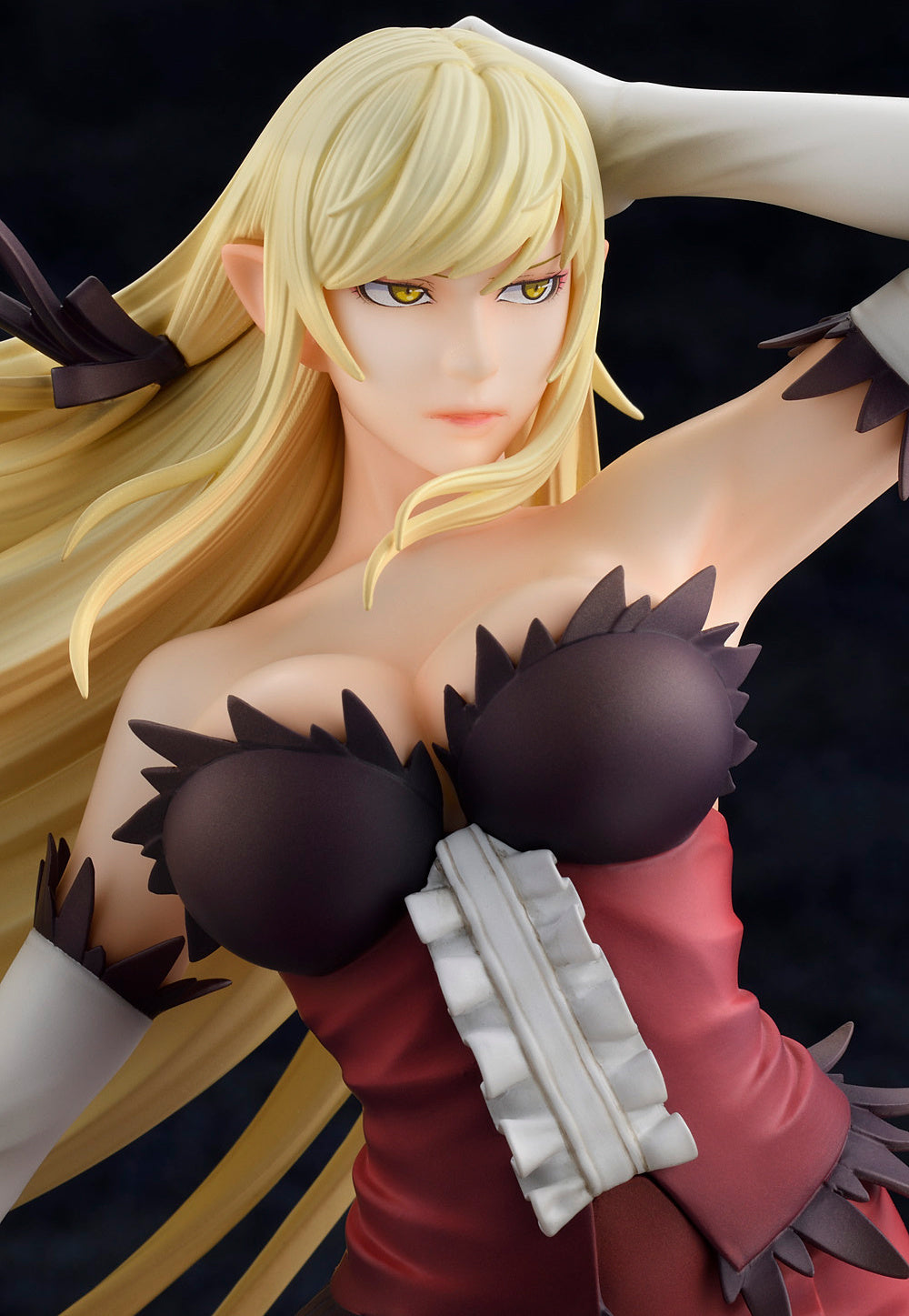 PRE-ORDER BellFine - Kizumonogatari - Kiss-Shot Acerola-Orion Heart-Under-Blade Kokorowatari Ver. 1/7