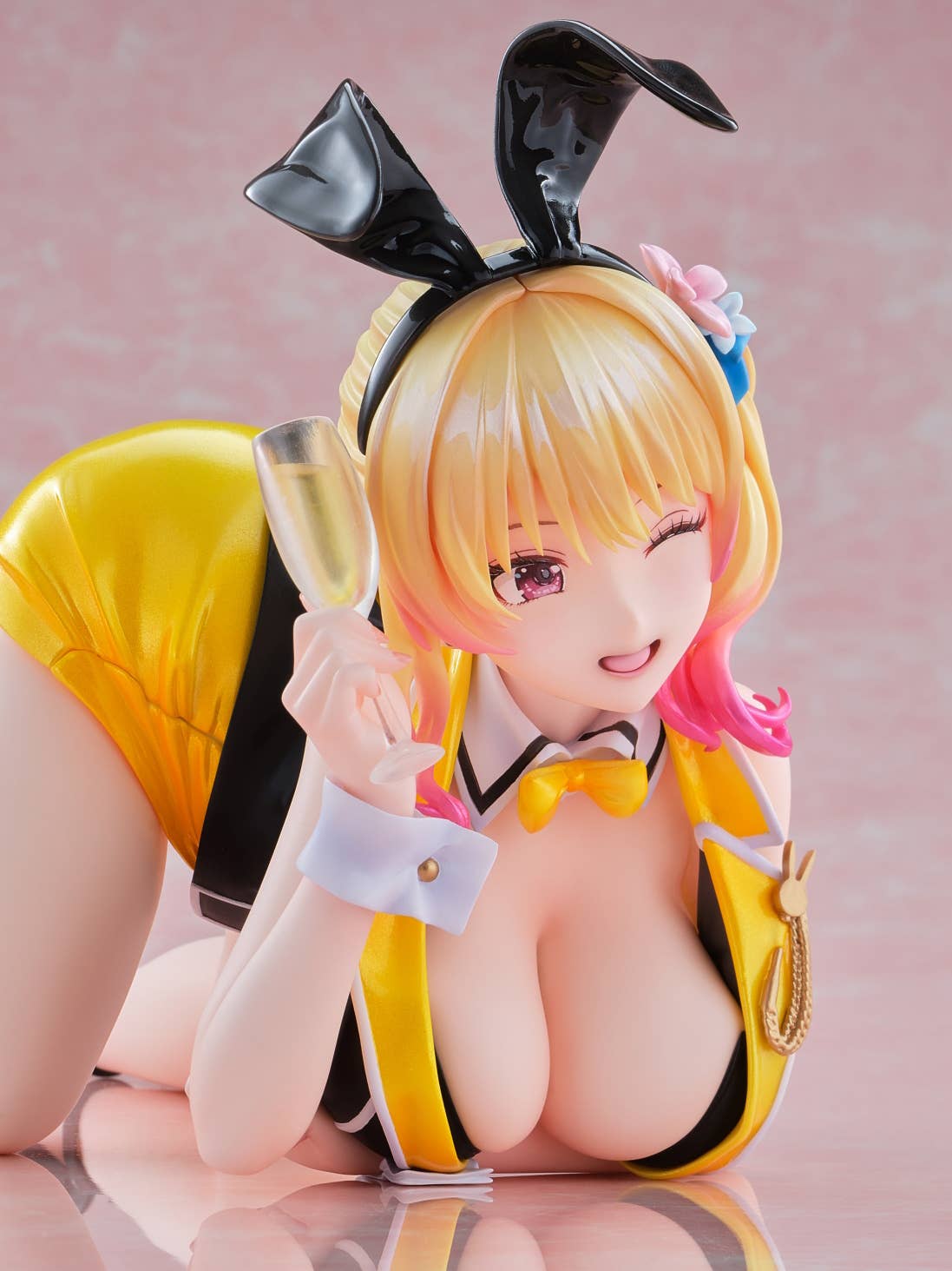 PRE-ORDER BellFine - Creator's Selection - Bunny Garden - Rin 1/6 [2nd Release]