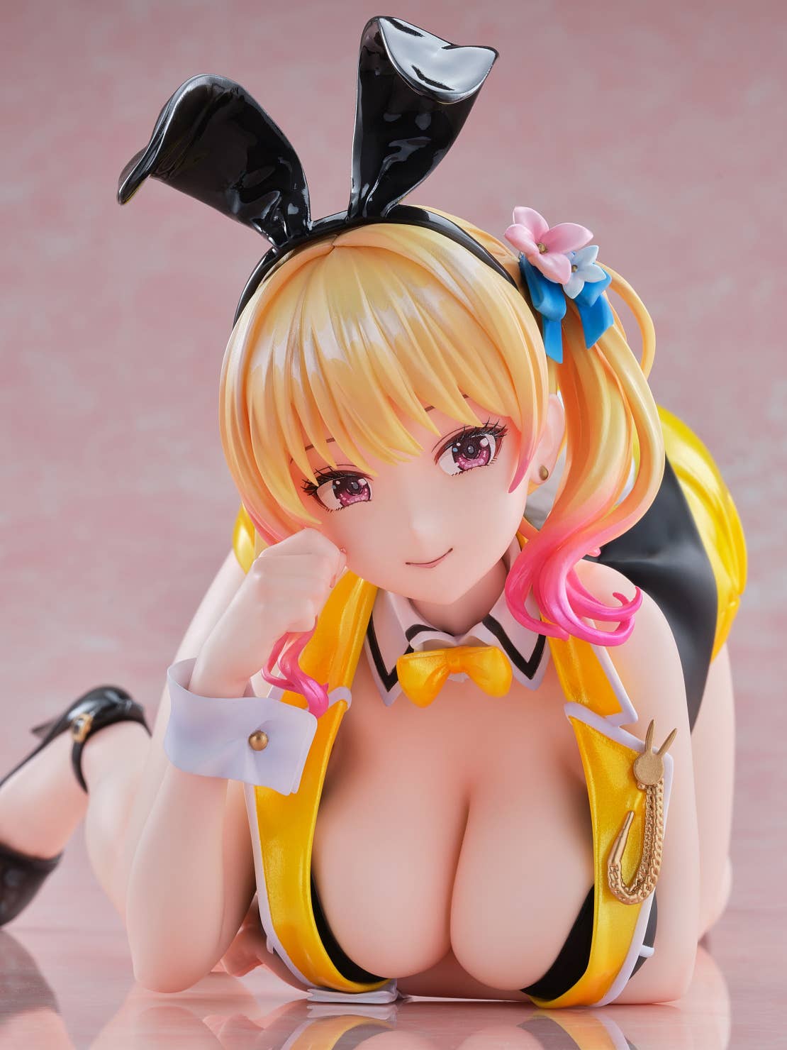 PRE-ORDER BellFine - Creator's Selection - Bunny Garden - Rin 1/6 [2nd Release]
