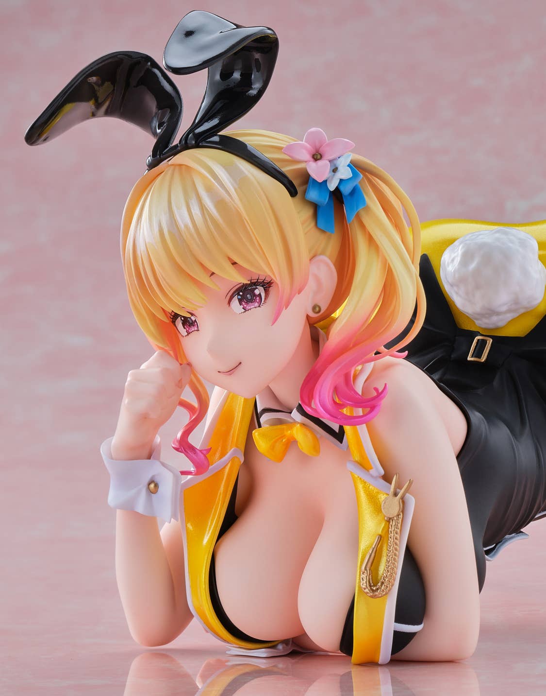 PRE-ORDER BellFine - Creator's Selection - Bunny Garden - Rin 1/6 [2nd Release]