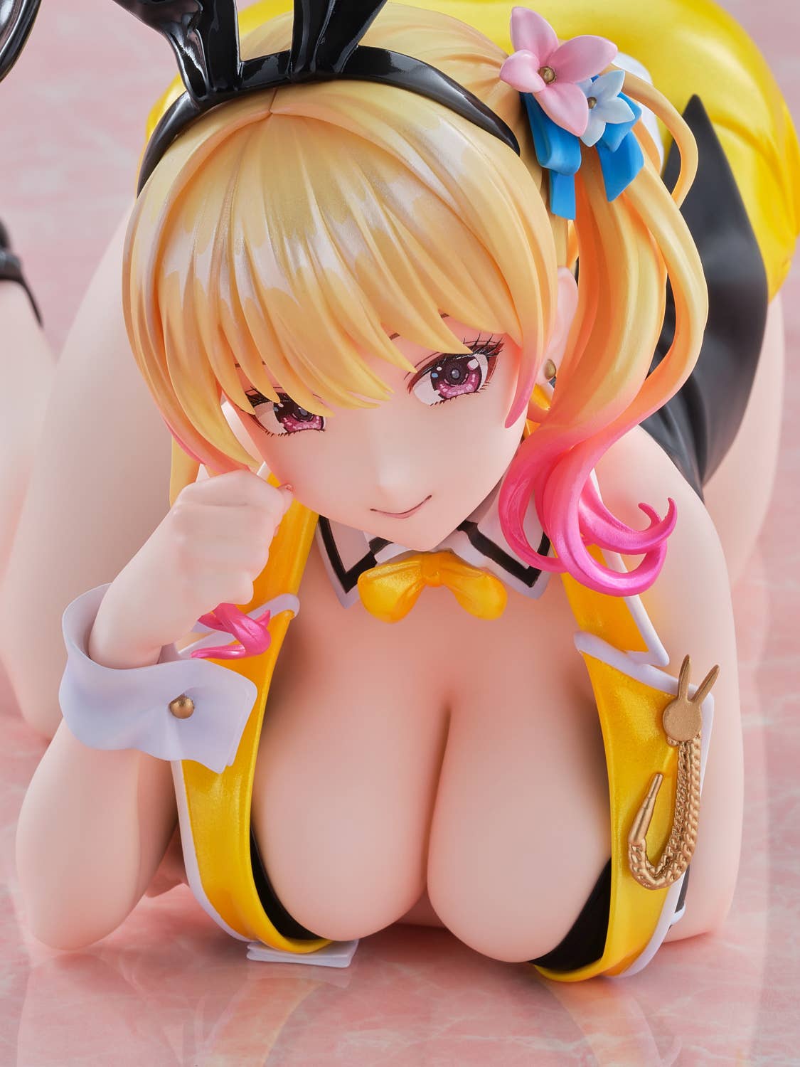 PRE-ORDER BellFine - Creator's Selection - Bunny Garden - Rin 1/6 [2nd Release]